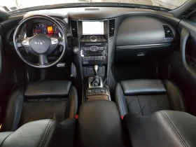 Infiniti Fx 30 D S EURO 5A , снимка 10