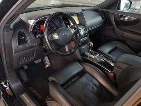 Infiniti Fx 30 D S EURO 5A , снимка 9