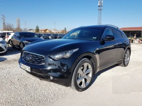 Infiniti Fx 30 D S EURO 5A , снимка 1
