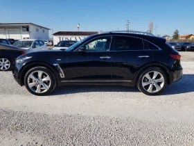 Infiniti Fx 30 D S EURO 5A , снимка 8