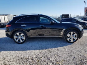 Infiniti Fx 30 D S EURO 5A , снимка 4
