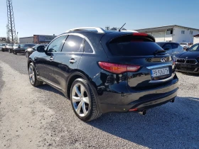 Infiniti Fx 30 D S EURO 5A , снимка 7