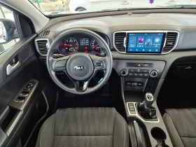 Kia Sportage 17CRDI* NAVI* 113000km* , снимка 11