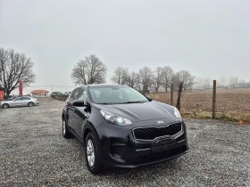 Kia Sportage 17CRDI* NAVI* 113000km* , снимка 2