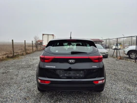 Kia Sportage 17CRDI* NAVI* 113000km* , снимка 5
