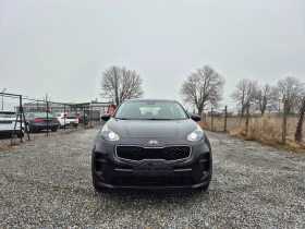 Kia Sportage 17CRDI* NAVI* 113000km* , снимка 1