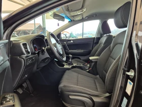 Kia Sportage 17CRDI* NAVI* 113000km* , снимка 12