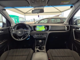 Kia Sportage 17CRDI* NAVI* 113000km* , снимка 10