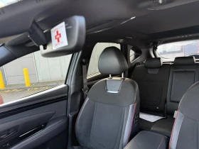Hyundai Tucson Джип, снимка 7