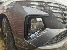 Hyundai Tucson Джип, снимка 8