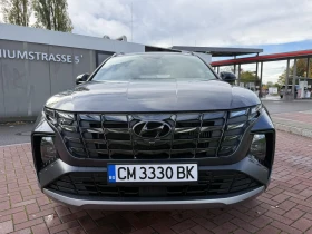 Hyundai Tucson Джип, снимка 2