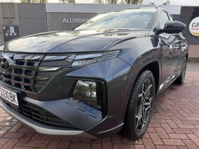 Hyundai Tucson Джип, снимка 1