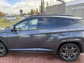 Hyundai Tucson Джип, снимка 13