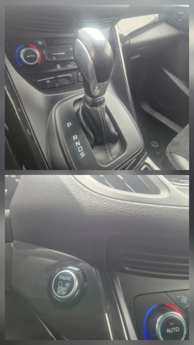 Ford Kuga 2.0 TDCI ST-line 4x4, снимка 13