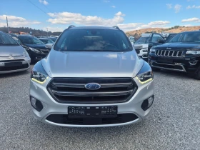 Ford Kuga 2.0 TDCI ST-line 4x4, снимка 3
