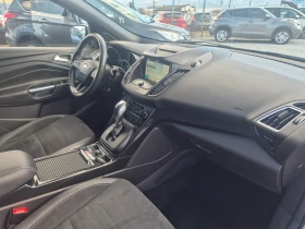 Ford Kuga 2.0 TDCI ST-line 4x4, снимка 12