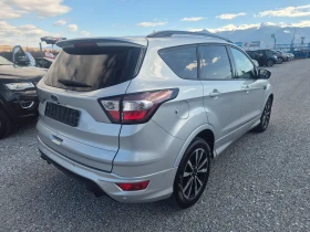 Ford Kuga 2.0 TDCI ST-line 4x4, снимка 4