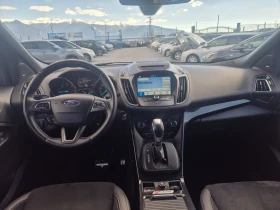 Ford Kuga 2.0 TDCI ST-line 4x4, снимка 11
