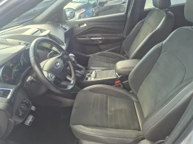 Ford Kuga 2.0 TDCI ST-line 4x4, снимка 10