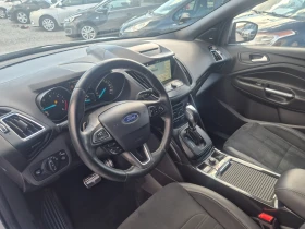 Ford Kuga 2.0 TDCI ST-line 4x4, снимка 9