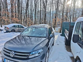 VW Tiguan 4 Motion, снимка 1