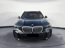 BMW X5 3.0d xDrive M-Sport Paket, снимка 2