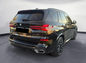 BMW X5 3.0d xDrive M-Sport Paket, снимка 4