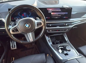 BMW X5 3.0d xDrive M-Sport Paket, снимка 8