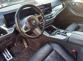 BMW X5 3.0d xDrive M-Sport Paket, снимка 6