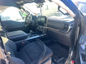 Ford F150 XL 4WD SuperCrew 5.5' Box, снимка 5