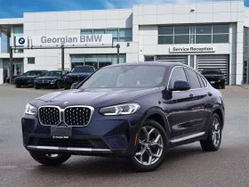 BMW X4 * xDrive30i | Premium Essential | Apple CarPlay | , снимка 1
