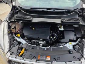 Ford Kuga VIGNALE 1.5I-182к.с EURO 6 АВТОМАТИК-ШВЕЙЦАРИЯ, снимка 16