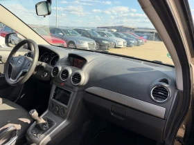 Opel Antara 2.0CDTI 4X4 NAVI EURO 4, снимка 11
