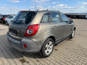 Opel Antara 2.0CDTI 4X4 NAVI EURO 4, снимка 6
