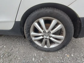 Hyundai IX35 2.0i-163кс.4х4 автоматик на части, снимка 4