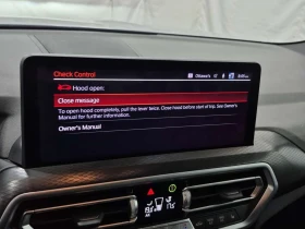 BMW X3 * M-Sport * XDRIVE30I * Дигитално табло * , снимка 8