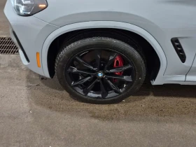 BMW X3 * M-Sport * XDRIVE30I * Дигитално табло * , снимка 14