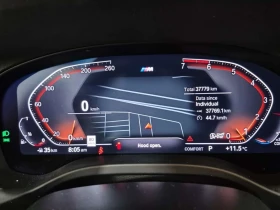 BMW X3 * M-Sport * XDRIVE30I * Дигитално табло * , снимка 7