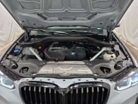 BMW X3 * M-Sport * XDRIVE30I * Дигитално табло * , снимка 15