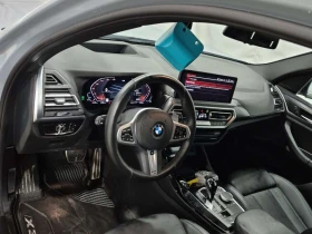 BMW X3 * M-Sport * XDRIVE30I * Дигитално табло * , снимка 6
