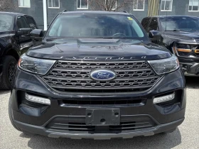 Ford Explorer XLT * CARFAX * АВТО КРЕДИТ * , снимка 4