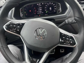 VW Tiguan Comfortline R-Line Black Edition * CARFAX, снимка 10
