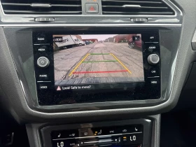 VW Tiguan Comfortline R-Line Black Edition * CARFAX, снимка 13