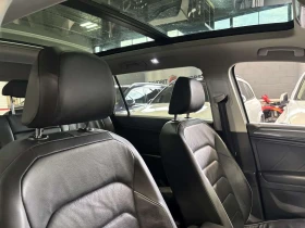 VW Tiguan * Highline| 4MOTION| AWD| 7PASSENGER| NAV| PANOROO, снимка 11