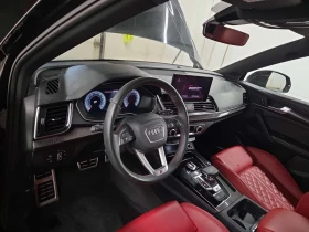 Audi SQ5 TECHNIK | CARFAX | DISTRONIC | 360 | MASSAGE , снимка 10