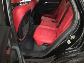 Audi SQ5 TECHNIK | CARFAX | DISTRONIC | 360 | MASSAGE , снимка 12