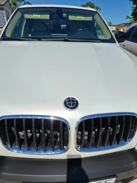 BMW X5, снимка 4