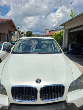 BMW X5, снимка 3
