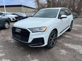 Audi Q7 QUATTRO * ГЛАВНО ПРЕДСТАВИТЕЛСТВО НА AUDI* , снимка 1