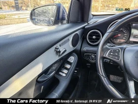 Mercedes-Benz GLC 300 * PANO * 4MATIC * Автокредит * (Цена до България), снимка 17